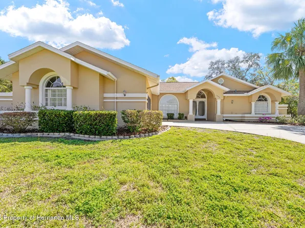 1446 Cornell Ave, Spring Hill, FL 34609