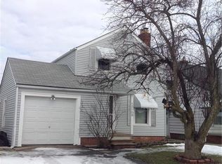 13109 Willard Ave, Garfield Heights, OH