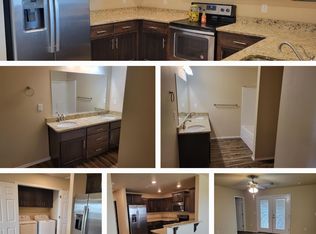 2028 Ridge St, Gentry, AR 72734