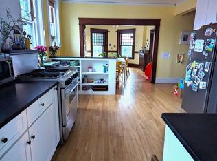 336 Washington St #33, Brookline, MA 02445