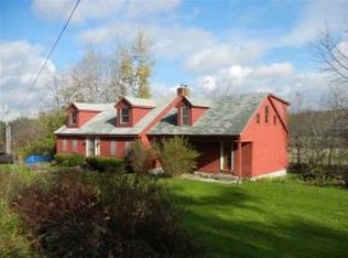 47 Rennie Rd, Hanover, NH 03755