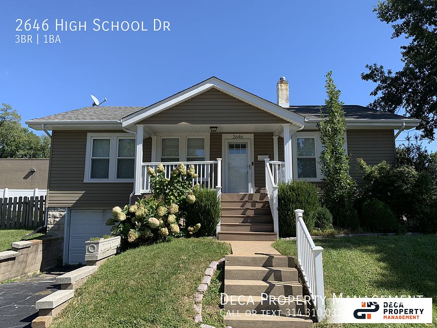 1st image of 2646 High School Dr