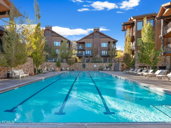 4273 Willow Draw Rd #604, Park City, UT 84098