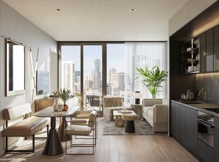 600 SW 1st Ave #1008, Miami, FL 33130