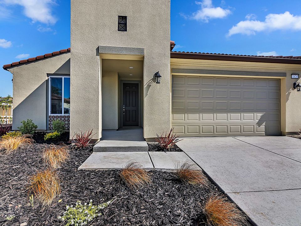 Home Exterior