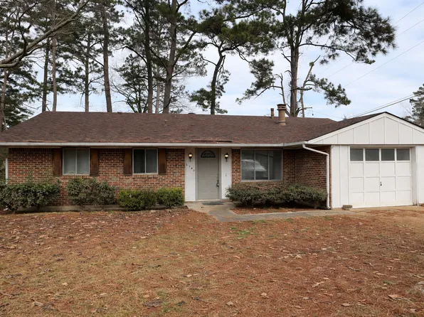 6348 Dianne St, Shreveport, LA 71119