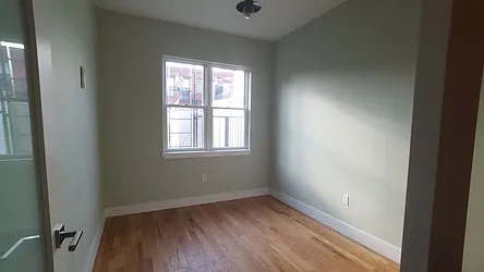 Rented by Bedford Brownstone Realty