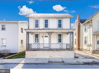 632 Frederick St, Hanover, PA 17331