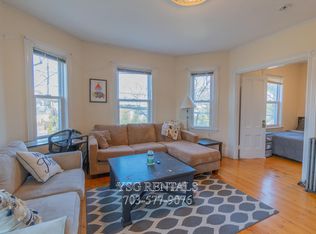 193 Cypress St #2, Brookline, MA 02445