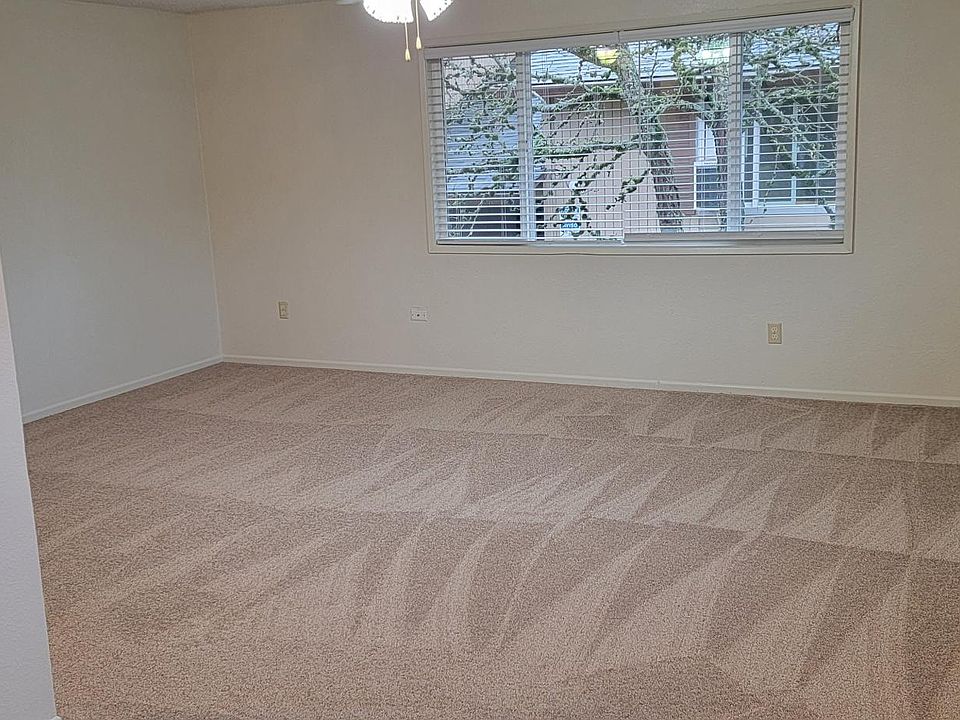 Large living room