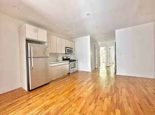 268A Throop Ave #2, Brooklyn, NY 11206