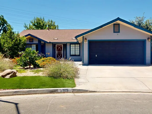 6189 N Cleo Ave, Fresno, CA 93722