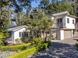 208 Upper Walden Rd, Carmel, CA 93923
