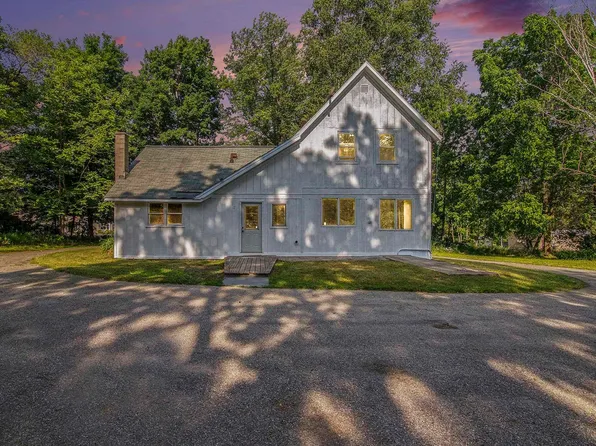 12451 Russell St, Bear Lake, MI 49614