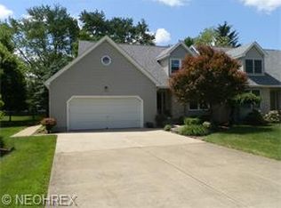 115 Aspen Dr, Warren, OH