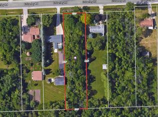 2444 E Stanley Rd, Davison, MI 48423
