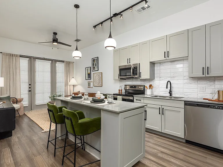 Era Apartments — Photo 1