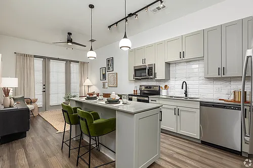 Era Apartments Photo 1