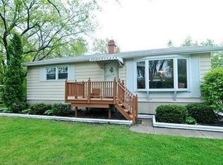 12641 W Warner St, Beach Park, IL 60087