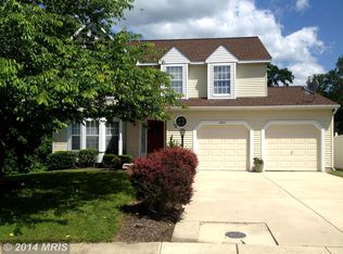 4204 Lytle Way, Belcamp, MD 21017