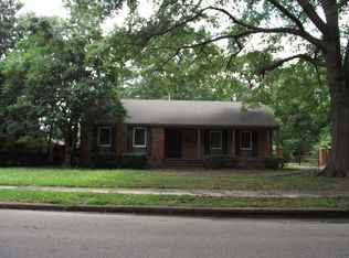 4390 Fizer Cv, Memphis, TN 38117