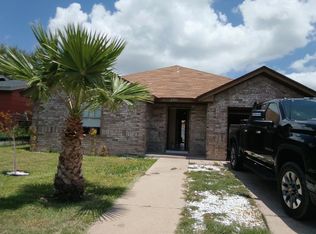 2306 Tierra Dorada Blvd, Mission, TX 78572