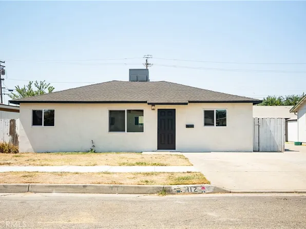 112 Riverside Ave, Chowchilla, CA 93610