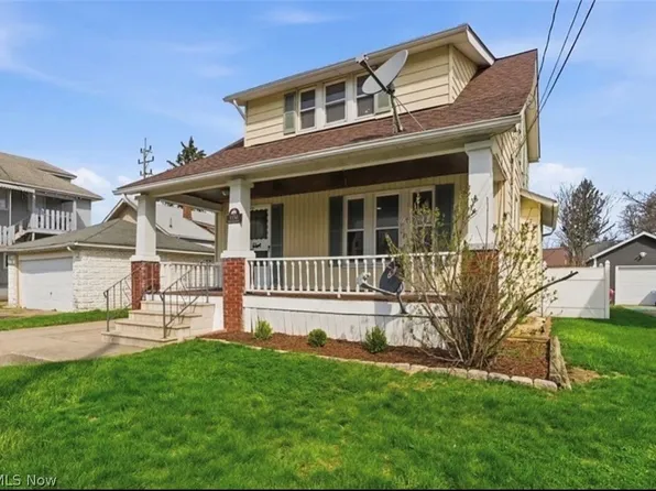 1150 W 10th St, Lorain, OH 44052