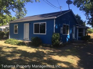 520 Round Up Ave, Red Bluff, CA 96080