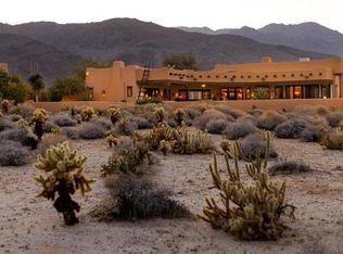 3526 Country Club Rd, Borrego Springs, CA 92004