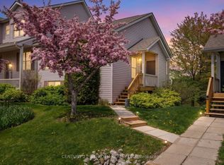 150 Victoria St S #118, The Blue Mountains, ON N0H2P0