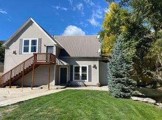 405 S Saint Charles St, Salmon, ID 83467