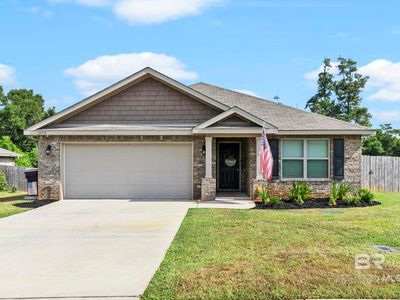 10174 Thornbury Loop, Mobile, AL, 36695