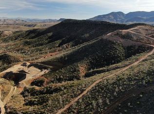 2062 E Horseshoe Springs Rd, Winkelman, AZ 85192