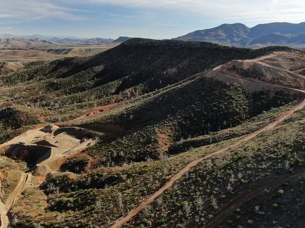 2062 - E E Horseshoe Springs Road #--, Globe, AZ 85501