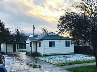 1837 G St, Springfield, OR 97477