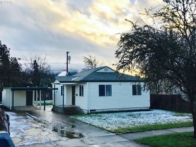 1837 G St, Springfield, OR, 97477