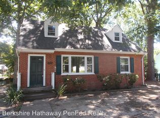 1205 Bridle Ln, Henrico, VA 23229