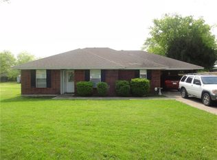302 N McGraw St, Forney, TX 75126