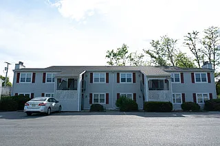 1137 Homestead Garden Ct #22