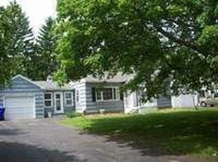 199 Pepperidge Dr, Rochester, NY 14626