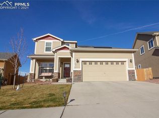 6074 Finglas Dr, Colorado Springs, CO 80923