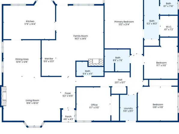 13650 Fenton Ave, Sylmar, CA 91342