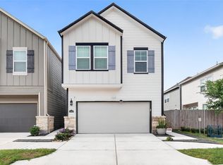 14839 Slow River Ave, Houston, TX 77082
