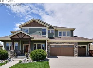 111 Siesta Key Ct, Windsor, CO 80550