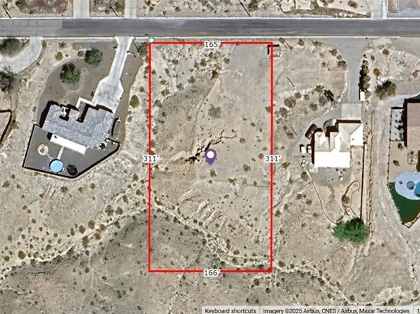 1812 Marble Canyon Dr, Bullhead City, AZ 86442