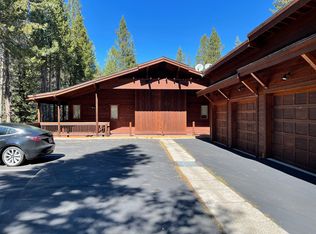 12754 Zurich Pl #1, Truckee, CA 96161