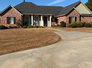 1123 Carey Nelson Rd, Calhoun, LA 71225