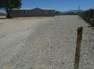 16410 S 202nd Dr, Buckeye, AZ 85326