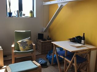 71 Fulkerson St APT 307, Cambridge, MA 02141